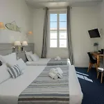Szálloda Le Square 3*