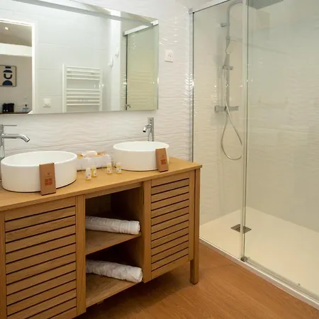 Le Square Saint-Pierre-d'Oleron