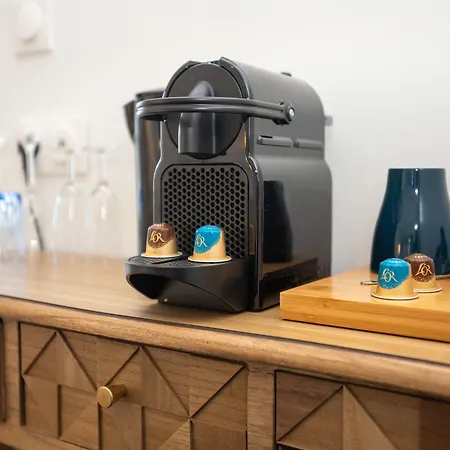 Le Square Hotell Saint-Pierre-d'Oleron