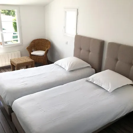 Hotel Le Square 3*