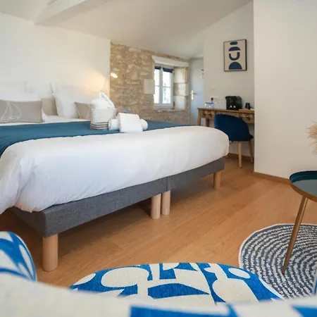 Hotel Le Square 3*