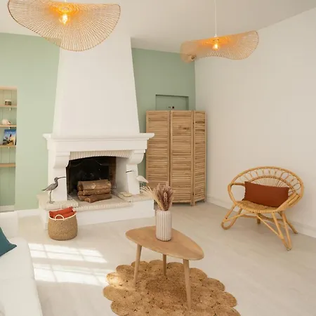 Le Square Hotel Saint-Pierre-d'Oleron