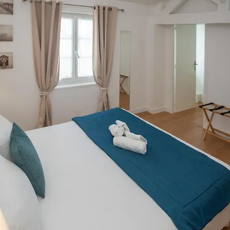 Hotel Le Square 3*
