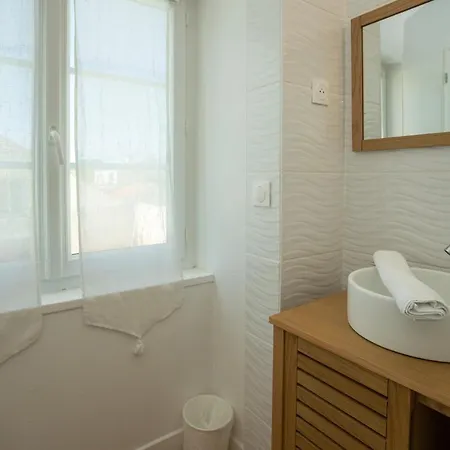 Hotel Le Square Saint-Pierre-d'Oleron