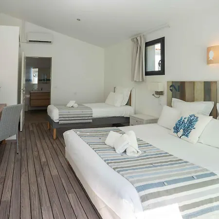 Le Square Saint-Pierre-d'Oleron