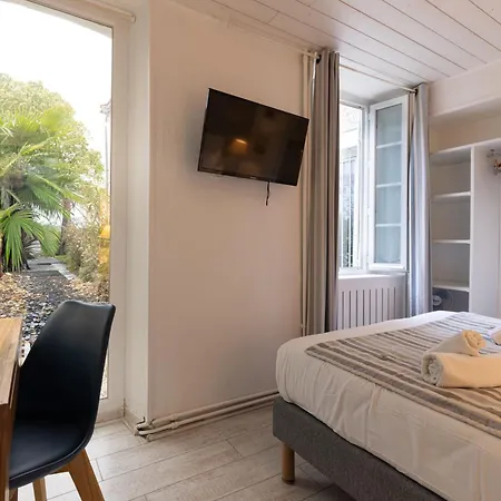 Hotel Le Square
