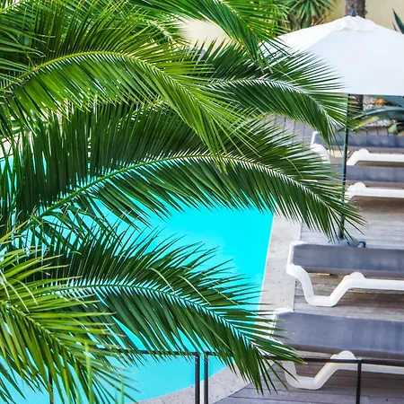 Le Square 3* Saint-Pierre-d'Oleron