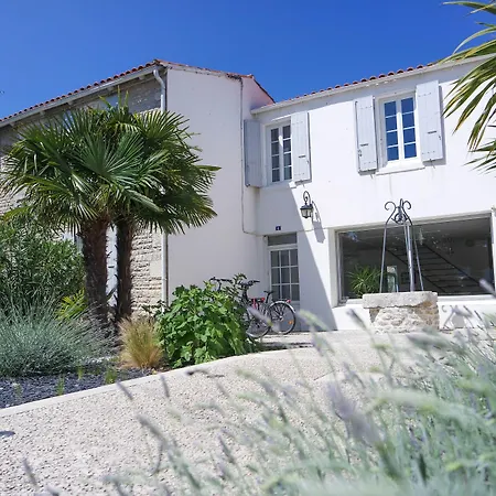 Le Square 3* Saint-Pierre-d'Oleron