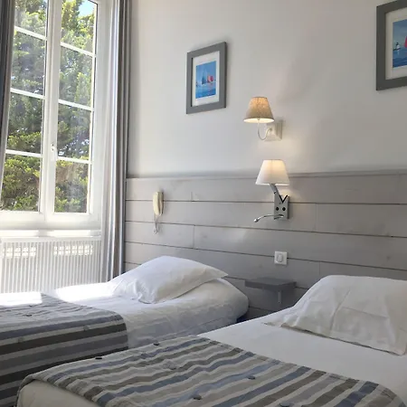 Hotel Le Square