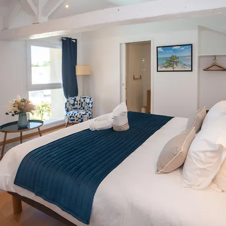 Hotel Le Square 3*