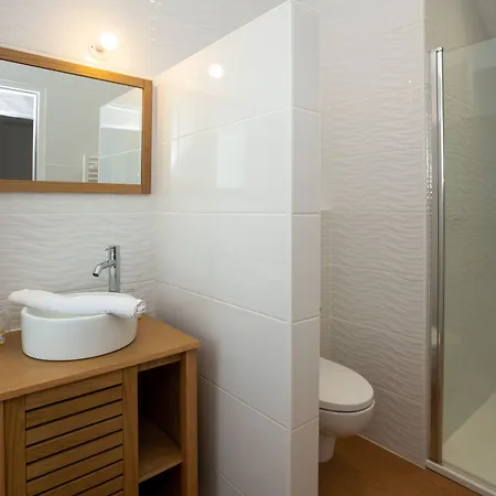 Le Square 3* Saint-Pierre-d'Oleron