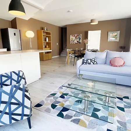 Hotel Le Square 3*