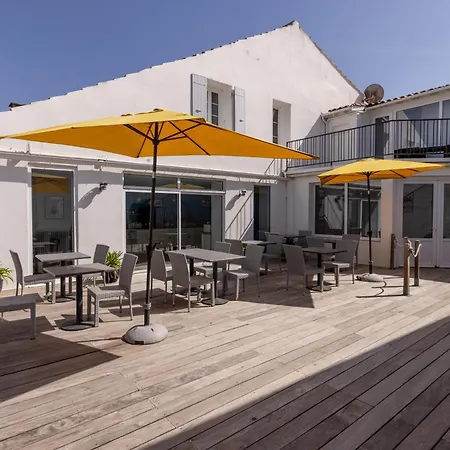 Hotel Le Square 3*