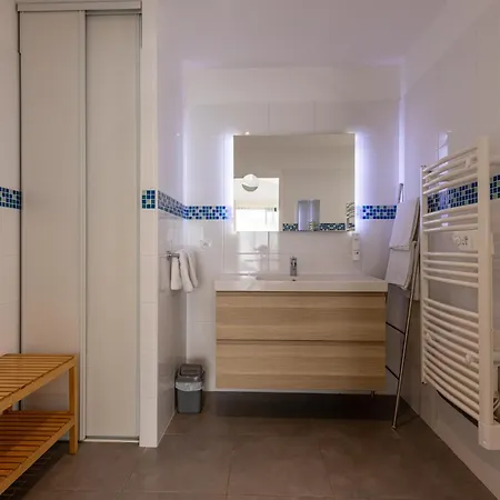 Hotel Le Square 3*