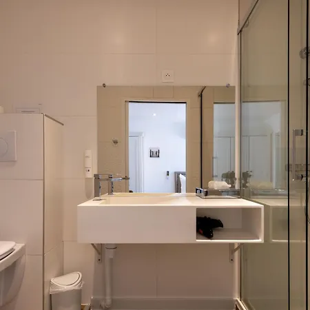 Hotel Le Square Saint-Pierre-d'Oleron