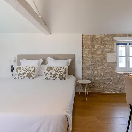Hotel Le Square