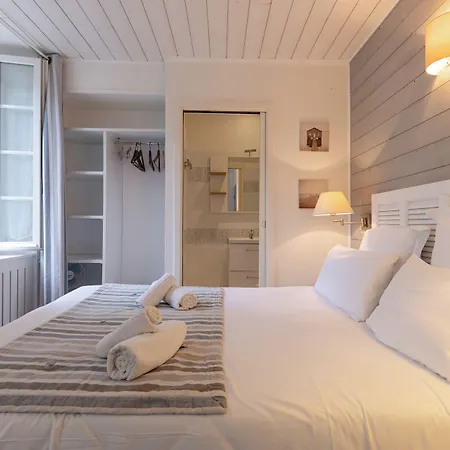 Hotel Le Square