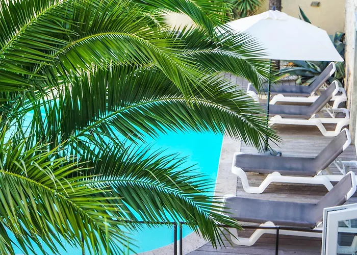 Le Square 3* Saint-Pierre-d'Oleron