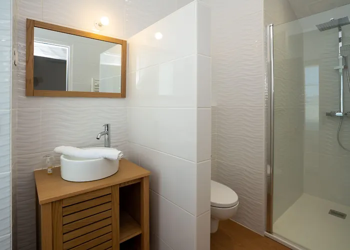 Le Square 3* Saint-Pierre-d'Oleron