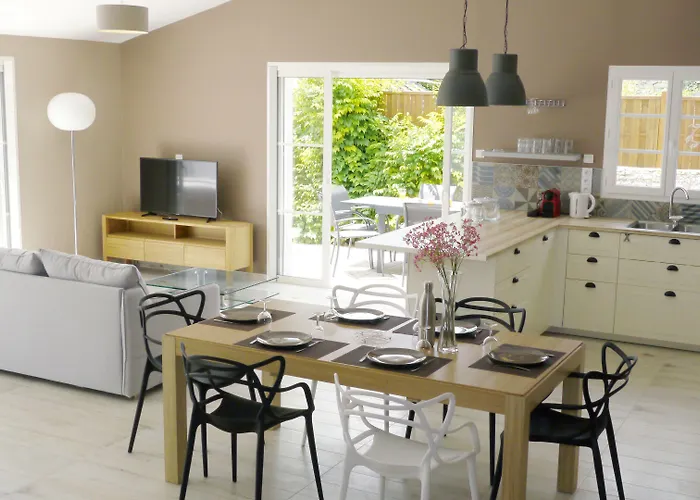 Hotel Le Square Saint-Pierre-d'Oleron