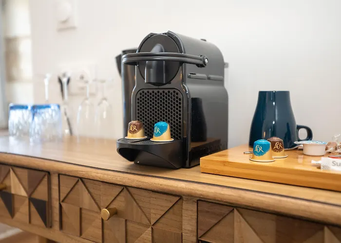 Le Square Hotel Saint-Pierre-d'Oleron